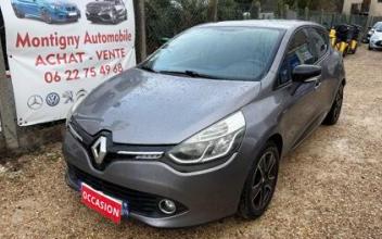 Renault clio iv Montigny-lès-Cormeilles