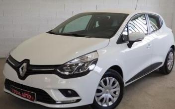 Renault clio iv Portet-sur-Garonne