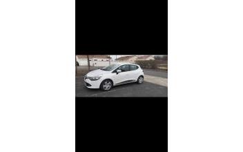 Renault clio iv Poitiers