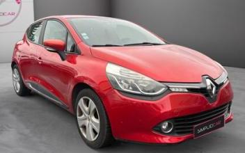 Renault clio iv Verneuil-sur-Seine