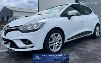 Renault clio iv Saint-Herblain