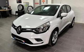 Renault clio iv Seysses