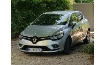 Renault clio iv Thurins