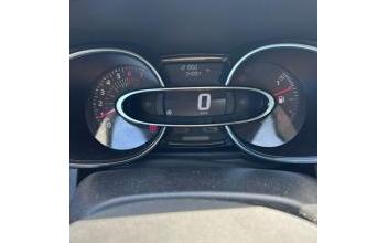 Renault clio iv Lille