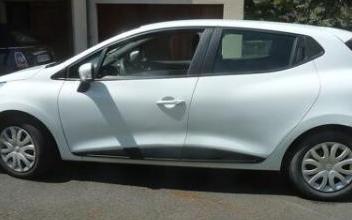 Renault clio iv Bressuire