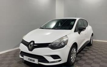 RENAULT CLIO IV Evreux