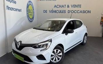 Renault clio v Nogent-le-Phaye