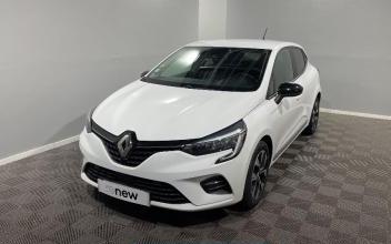 RENAULT CLIO V SOCIETE Evreux