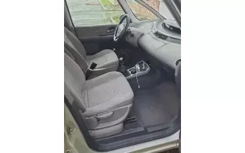 Renault Espace Asnières-sur-Seine