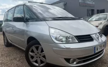 Renault Espace Uckange
