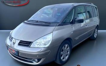 Renault espace Auneau