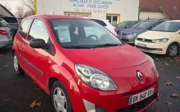 Renault Express Romorantin-Lanthenay