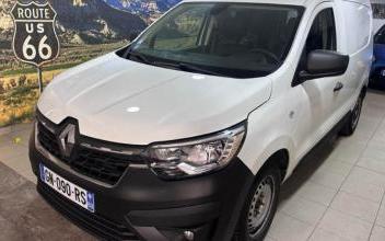 Renault Express Grenoble