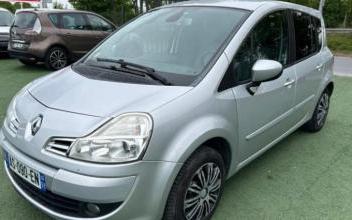 Renault Grand Modus Reims
