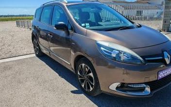RENAULT Grand Scenic Balan