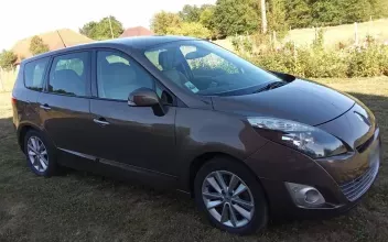 Renault Grand Scenic Mervans