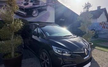 Renault Grand Scenic Galluis