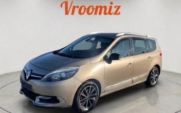 Renault Grand Scenic Cercottes