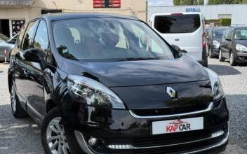 Renault Grand Scenic Saint-Soupplets