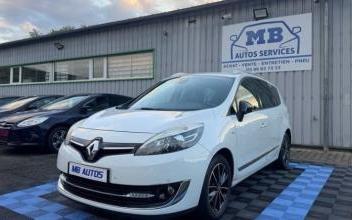 Renault Grand Scenic Oberhoffen-sur-Moder