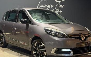 Renault Grand Scenic Belley