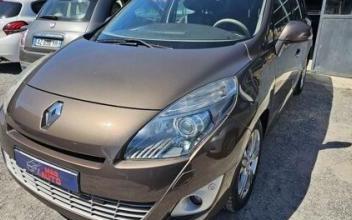 Renault grand scenic ii Saint-Brice-Courcelles
