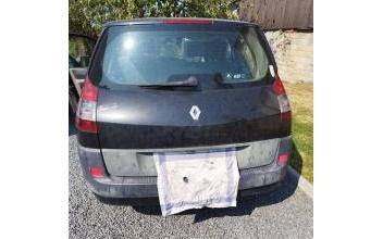 Renault grand scenic ii Boissey-le-Châtel