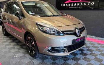 Renault grand scenic iii Dieppe