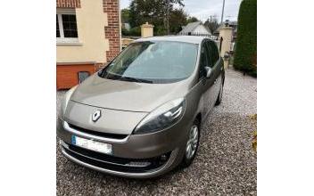 Renault grand scenic iii Gouy