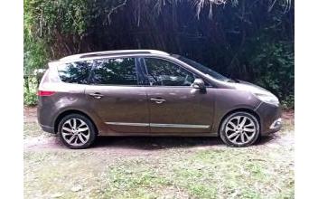 Renault grand scenic iii Montélimar