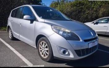 Renault grand scenic iv Les-Sables-d'Olonne