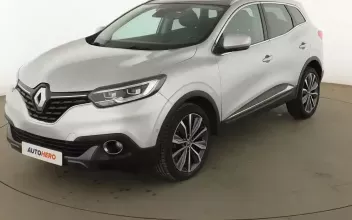 Renault Kadjar Issy-les-Moulineaux