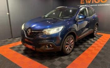 Renault Kadjar Dijon