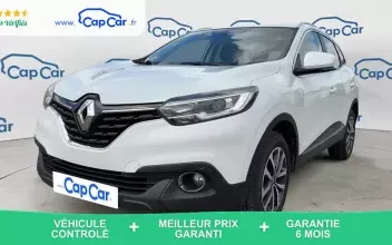 Renault Kadjar Paris