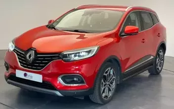 Renault Kadjar Roncq