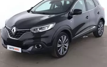 Renault Kadjar Issy-les-Moulineaux
