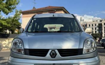 Renault Kangoo Alfortville