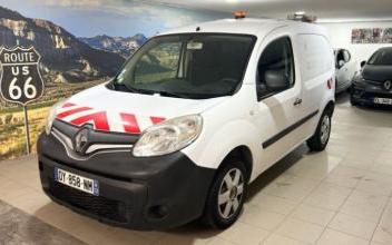 Renault Kangoo Grenoble