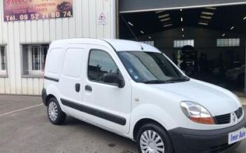 Renault kangoo Beauvais