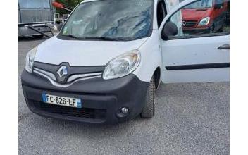 Renault kangoo Saint-André-de-Cubzac