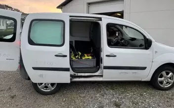 Renault Kangoo Rosporden