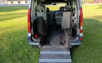 Renault Kangoo Lille