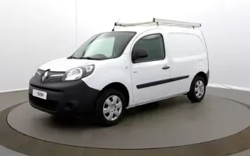 Renault Kangoo Saint-Ouen