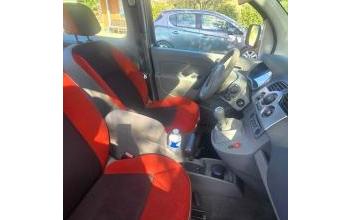 Renault kangoo Alès