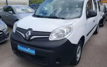 Renault Kangoo Metz