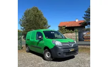 Renault Kangoo Monistrol-sur-Loire