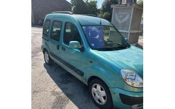 Renault kangoo Rocles