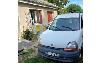 Renault kangoo Brignais