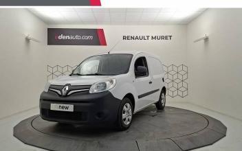 RENAULT Kangoo Van Muret
