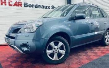 Renault koleos Pessac